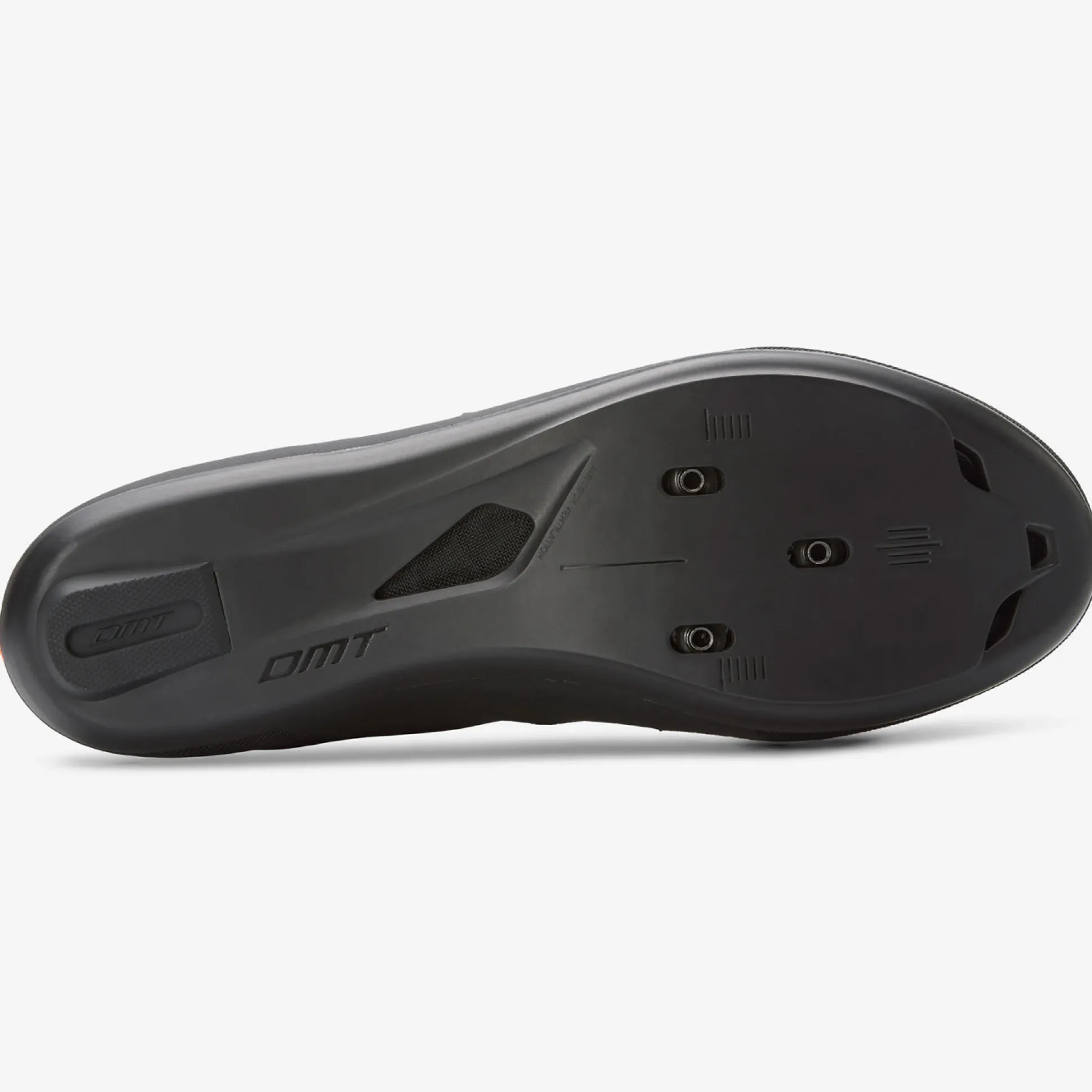 Scarpe DMT KR4 25 - Nero