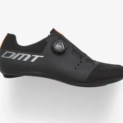 Scarpe DMT KR4 25 - Nero