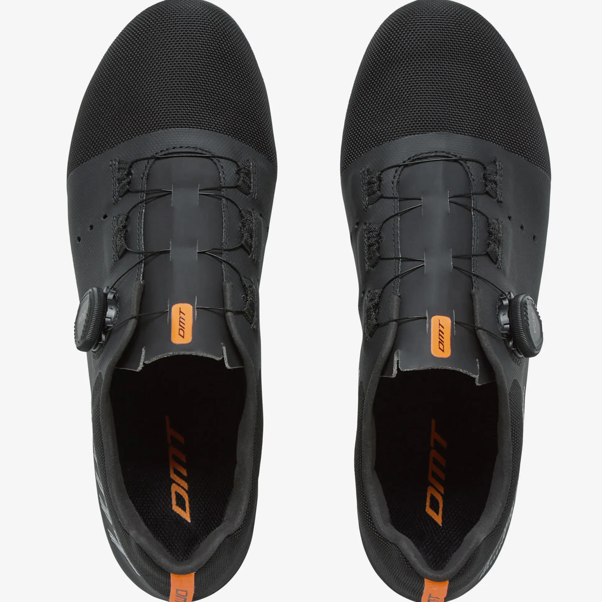 Scarpe DMT KR4 25 - Nero