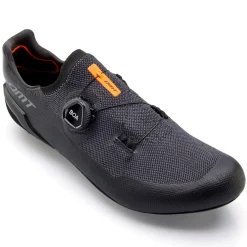 Scarpe DMT KR30 - Nero