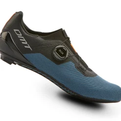 Scarpe DMT KR4 - Nero blu