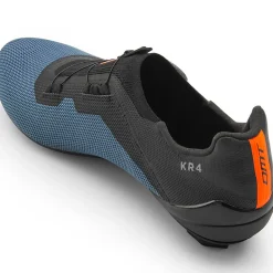 Scarpe DMT KR4 - Nero blu