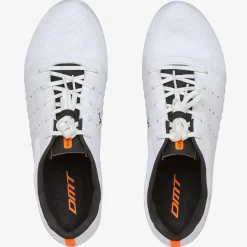 Scarpe DMT KR4 PJ 25 - Bianco