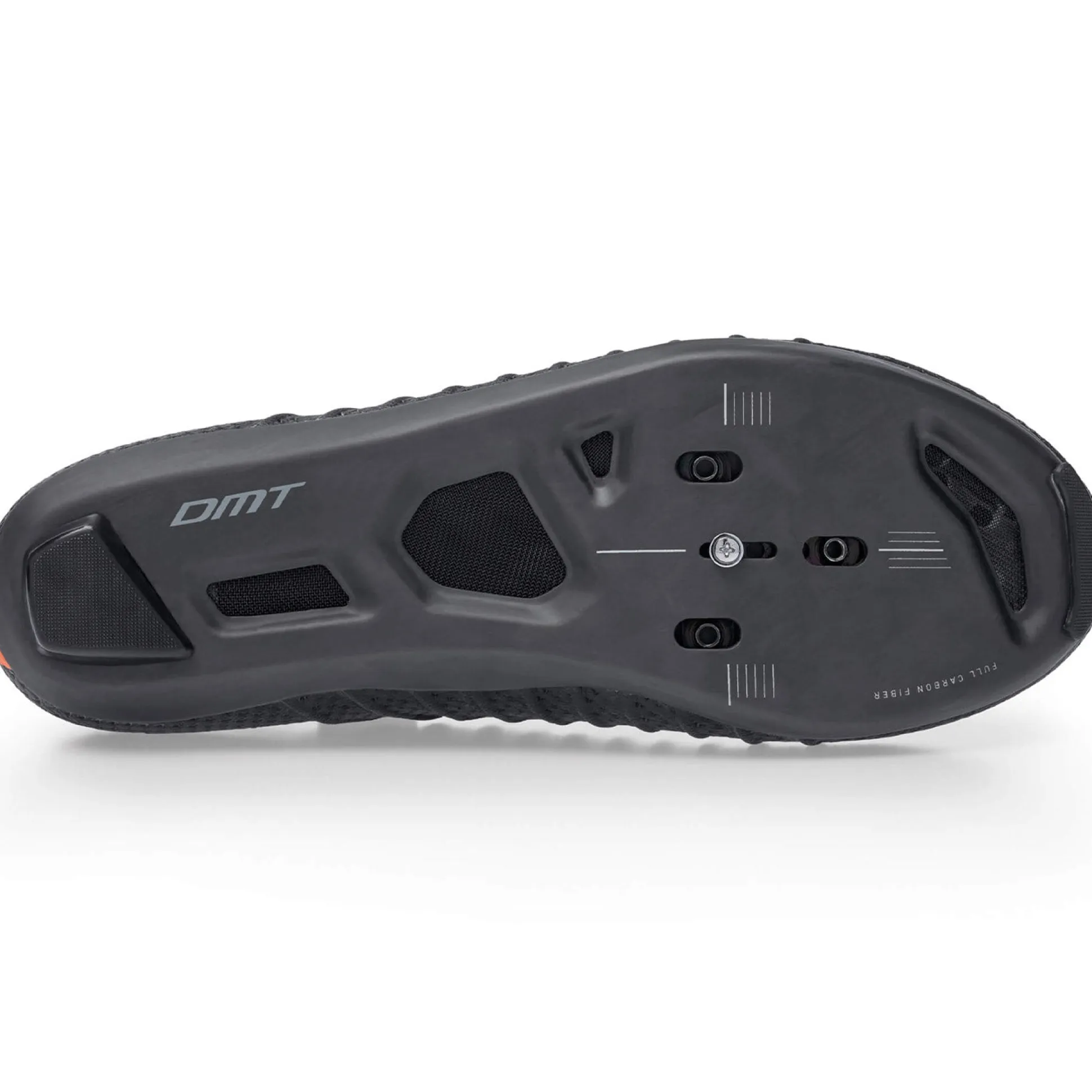 Scarpe DMT KRSL - Nero