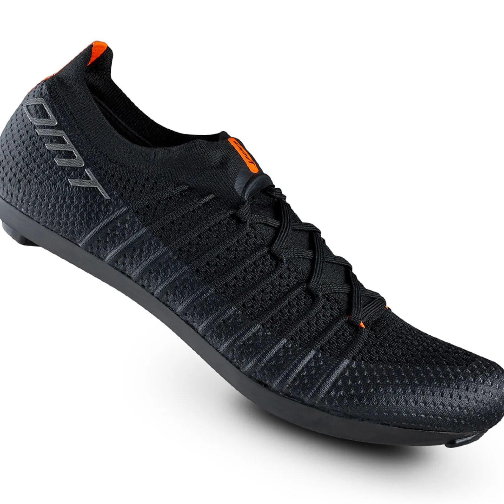 Scarpe DMT KRSL - Nero