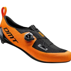 Scarpe DMT KT1 - Arancio