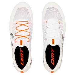 Scarpe DMT Pogi's 2025 - Bianco
