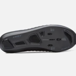 Scarpe DMT Pogi's 2025 - Nero