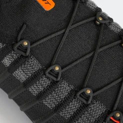 Scarpe DMT Pogi's Superlight - Nero