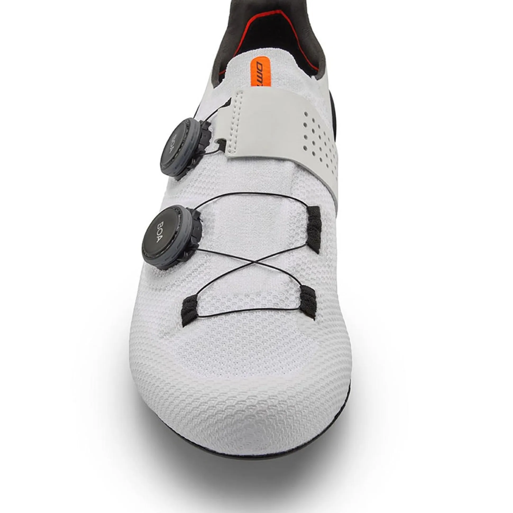 Scarpe DMT SH10 - Bianco