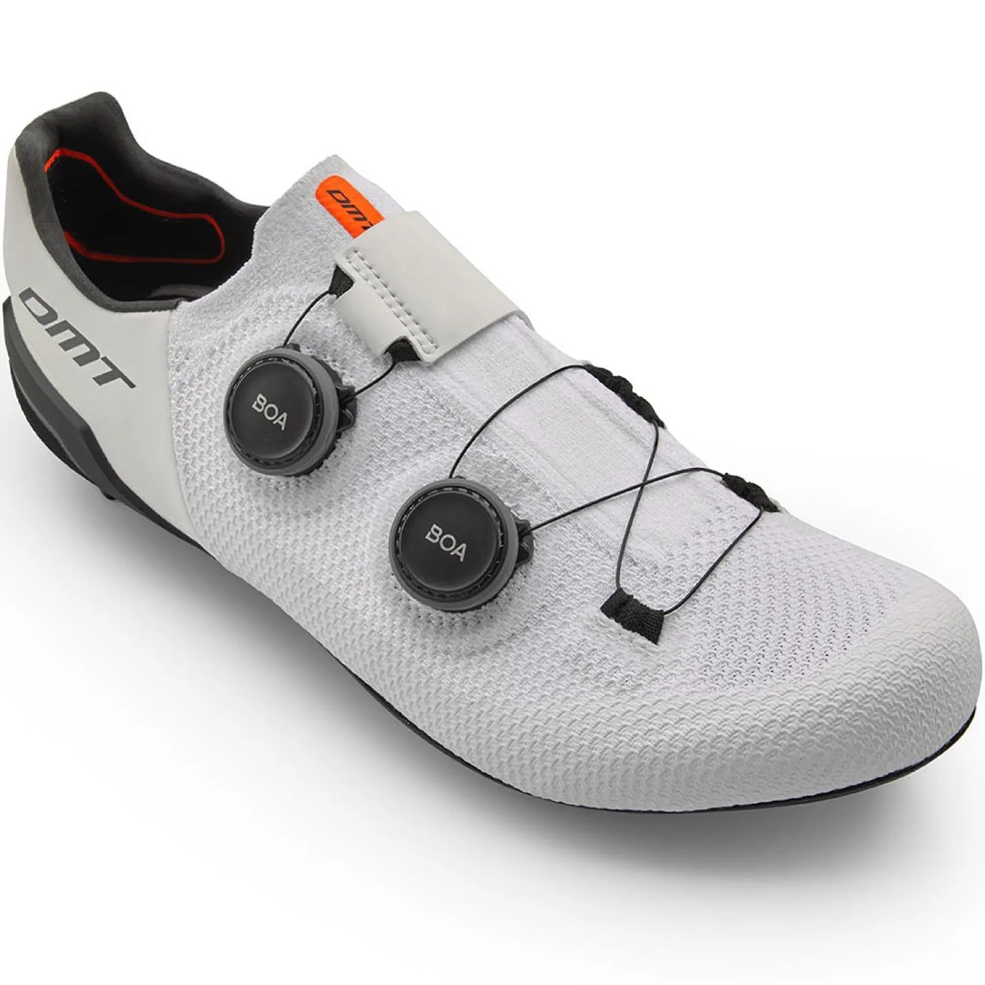 Scarpe DMT SH10 - Bianco