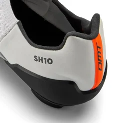 Scarpe DMT SH10 - Bianco