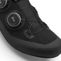 Scarpe DMT SH10 - Nero