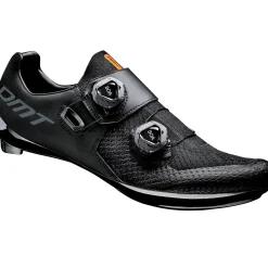 Scarpe DMT SH1 - Nero