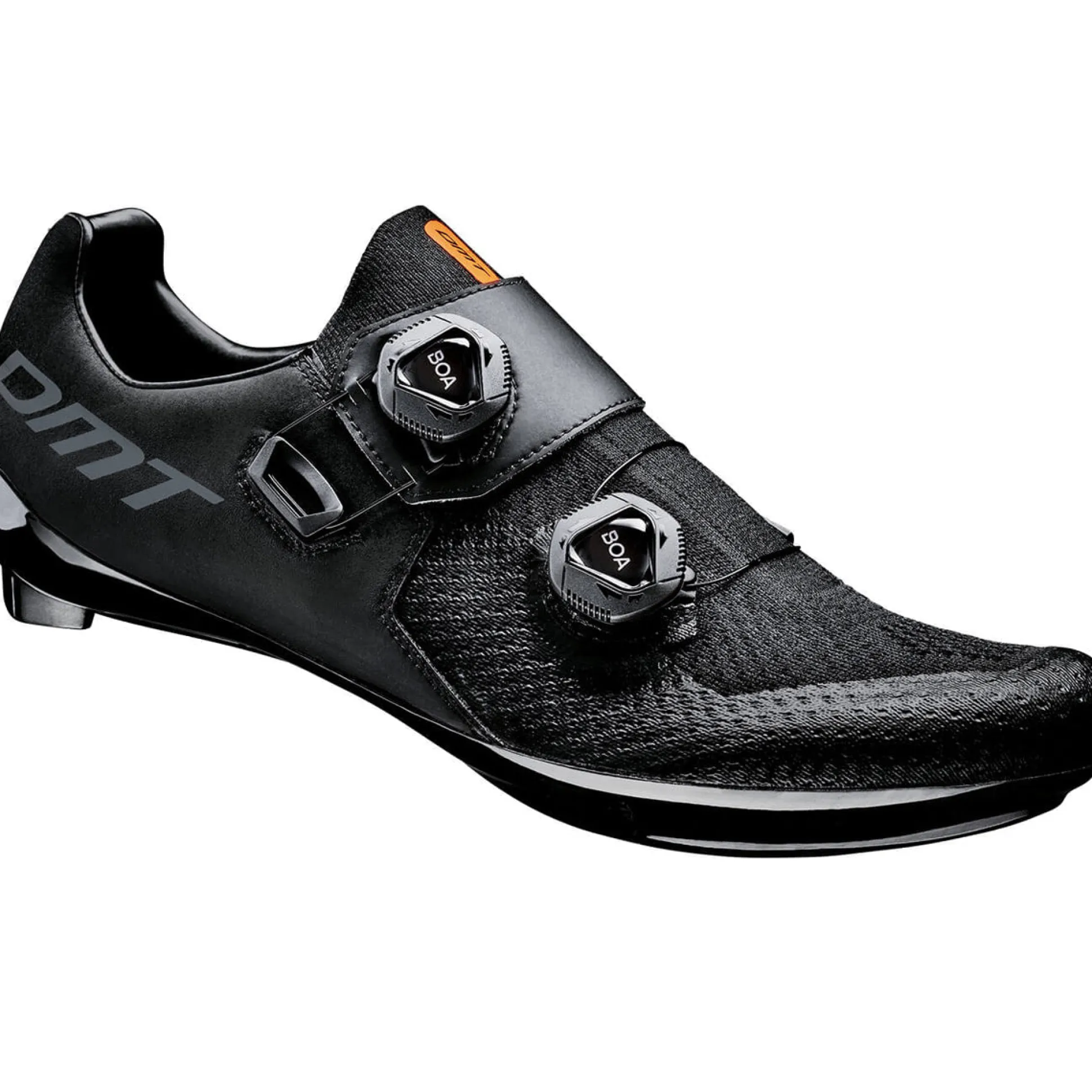 Scarpe DMT SH1 - Nero
