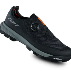 Scarpe DMT TK10 - Nero