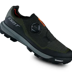 Scarpe DMT TK10 - Verde