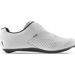 Scarpe donna Gaerne Carbon Fuga - Bianco core