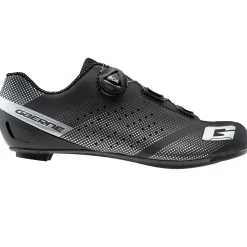 Scarpe donna Gaerne Carbon G.Tornado - Nero opaco