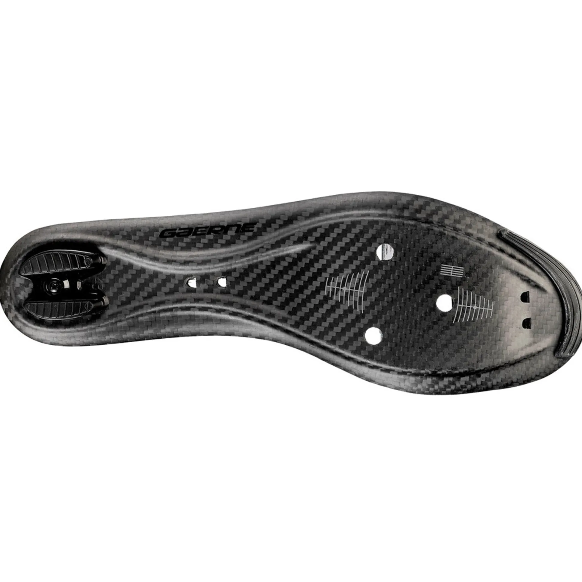Scarpe donna Gaerne Carbon G.Tornado - Nero opaco