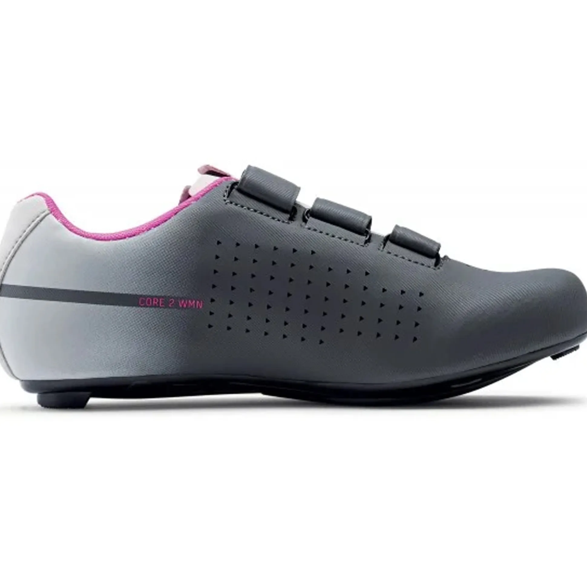 Scarpe donna Northwave Core 2 - Grigio