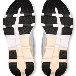 Scarpe donna On Cloudflyer 5 - Azzurro giallo