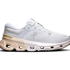 Scarpe donna On Cloudflyer 5 - Azzurro giallo