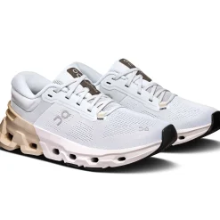 Scarpe donna On Cloudflyer 5 - Azzurro giallo