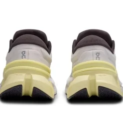 Scarpe donna On Cloudflyer 5 - Grigio giallo