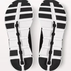 Scarpe donna On Cloud 5 - Nero bianco