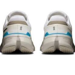 Scarpe donna On Cloudrunner 2 - Bianco azzurro