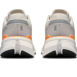 Scarpe donna On Cloudrunner 2 Waterproof - Grigio