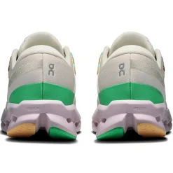 Scarpe donna On Cloudsurfer 2 - Grigio rosa