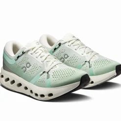 Scarpe donna On Cloudsurfer 2 - Verde