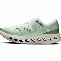 Scarpe donna On Cloudsurfer 2 - Verde
