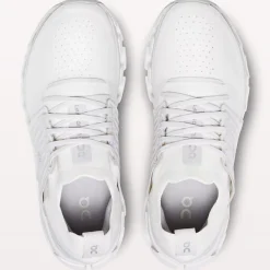 Scarpe donna On Cloudswift 3 - White Frost