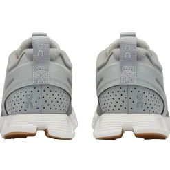 Scarpe donna On Cloud 5 Terry - Grigio bianco