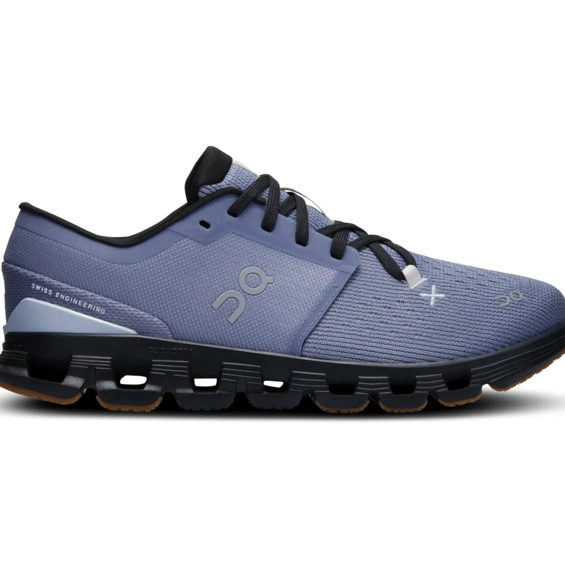 Scarpe donna On Cloud X 4 - Blu