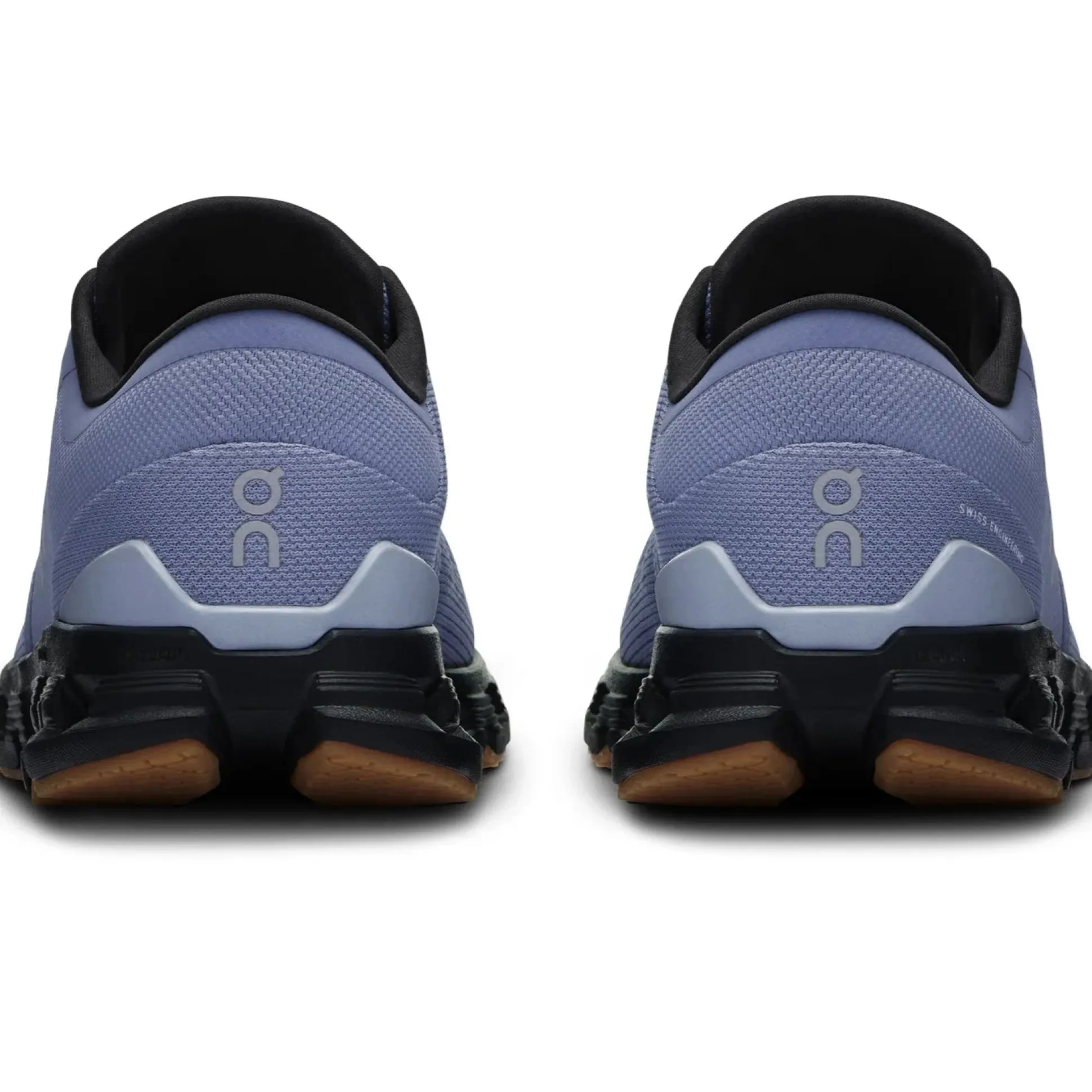Scarpe donna On Cloud X 4 - Blu