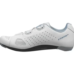 Scarpe donna Scott Road Comp Boa - Bianco