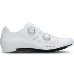 Scarpe donna Scott Road Vertec Boa - Bianco