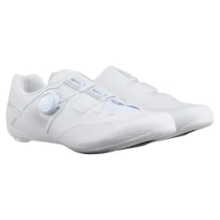 Scarpe donna Shimano RC503 - Bianco