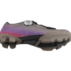 Scarpe donna Shimano RX600 - Grigio viola