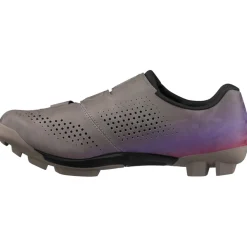 Scarpe donna Shimano RX600 - Grigio viola