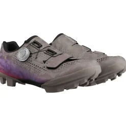 Scarpe donna Shimano RX600 - Grigio viola