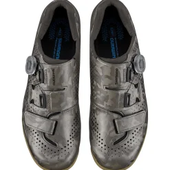 Scarpe donna Shimano RX6 - Marrone