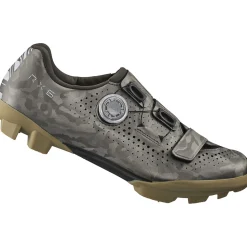Scarpe donna Shimano RX6 - Marrone