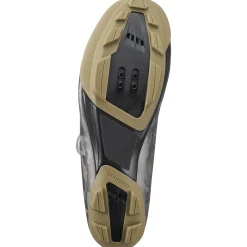 Scarpe donna Shimano RX6 - Marrone