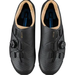 Scarpe Donna Shimano XC3W - Nero
