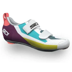 Scarpe donna Sidi T-5 Air - Multicolor